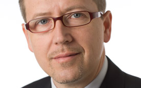 Wolfgang Prentner, ZT Prentner. ''Unternehmen sollten ihre Hausaufgaben bei der Instandhaltung ihrer IT machen.''